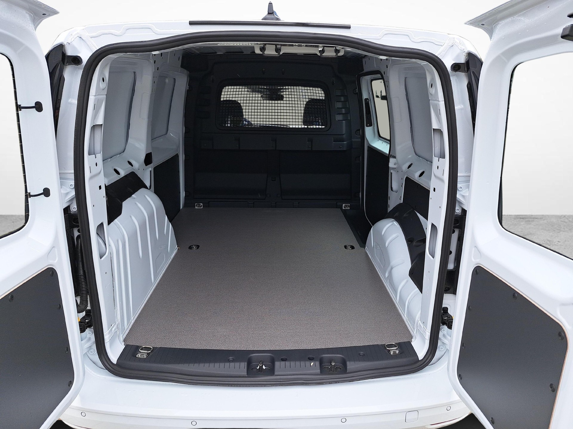 FORD Grand Transit Connect Kaw. 2.0 EcoBlue 122 Limited 4x4 - 12