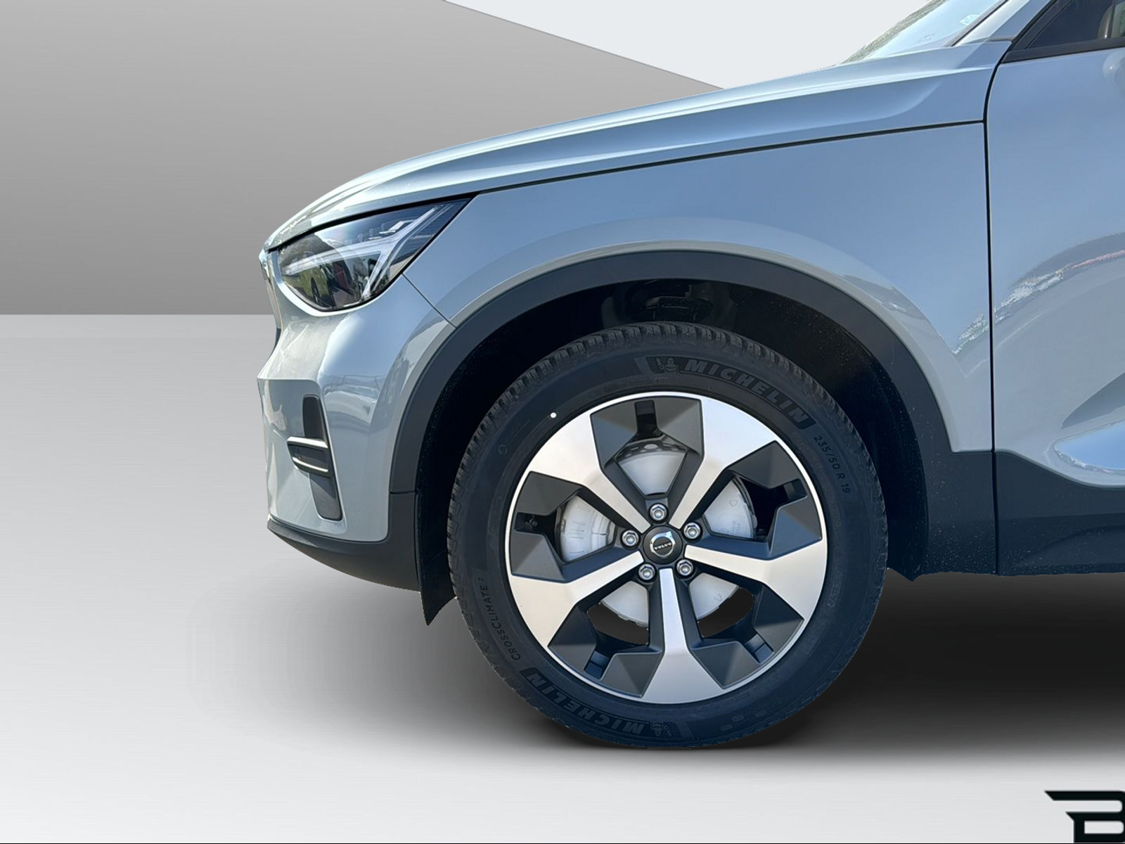 VOLVO XC40 T2 XCITE Geartronic - 6