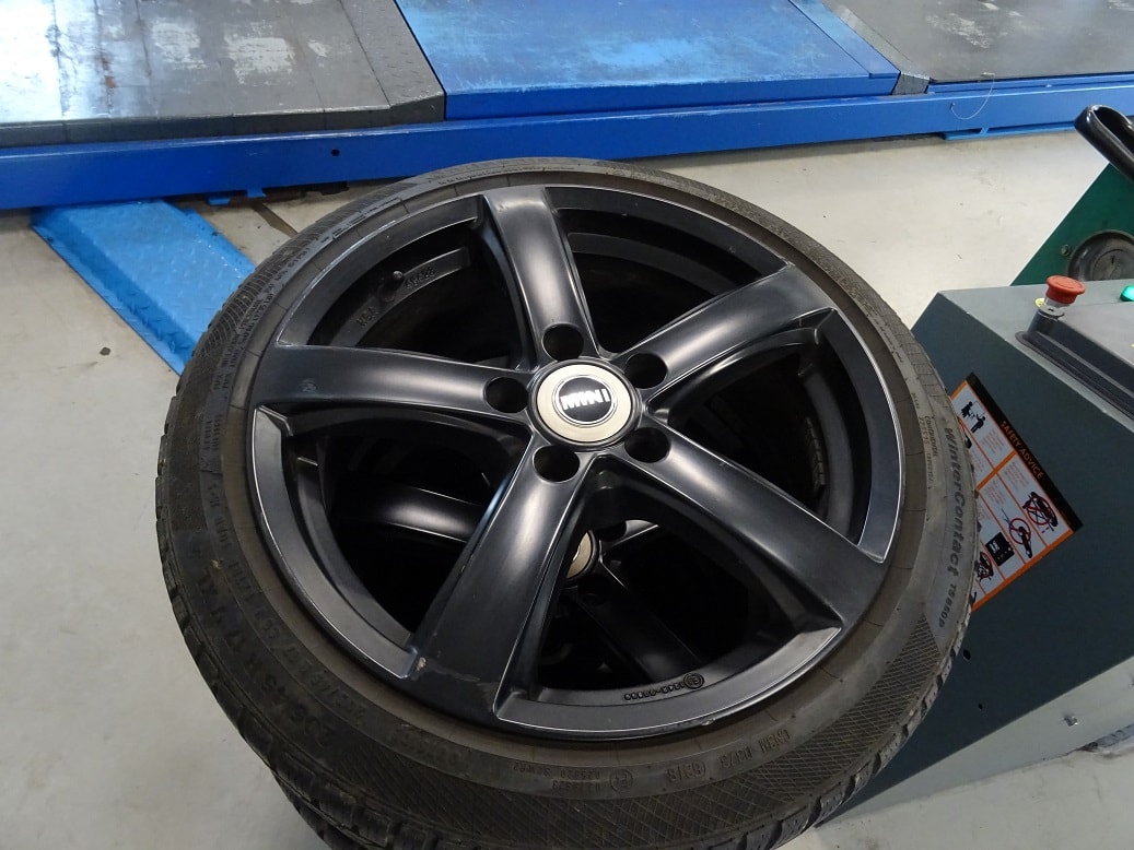 MINI Cabrio Cooper Slet - 9