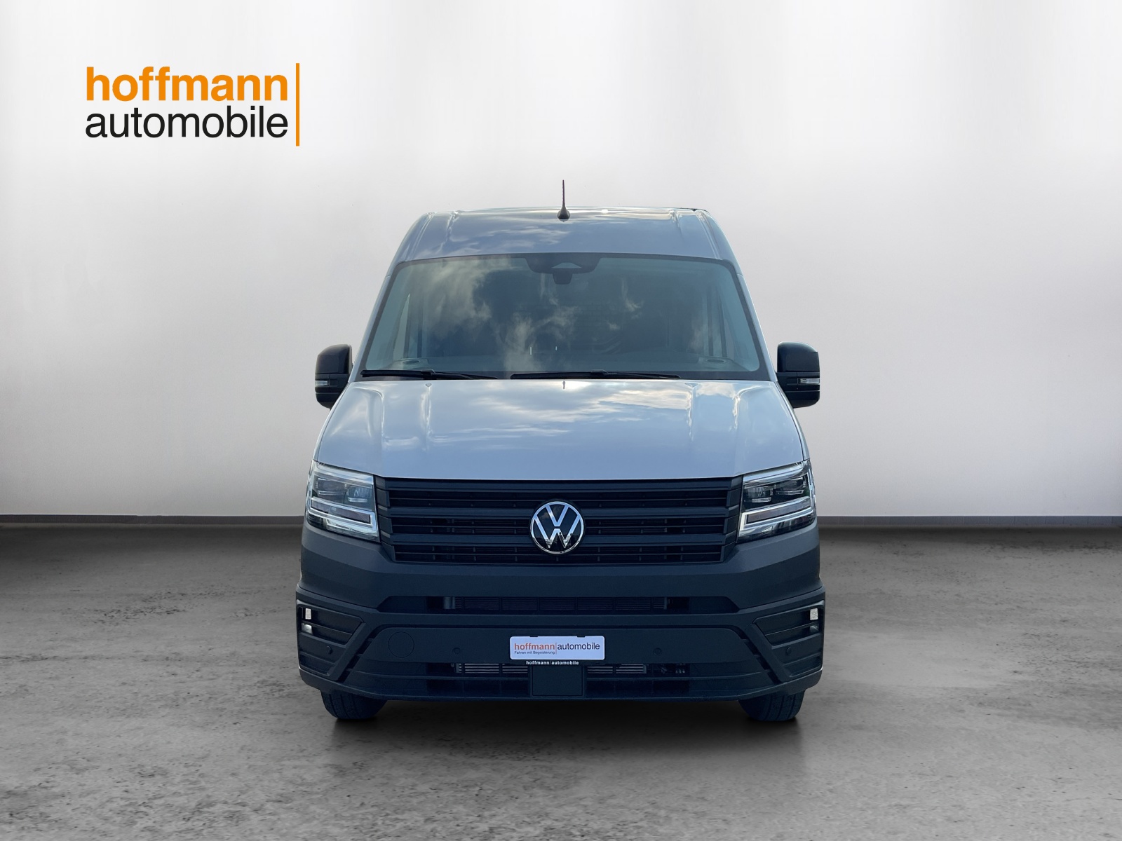 VW Crafter 35 2.0 TDI Entry L3 A - 2