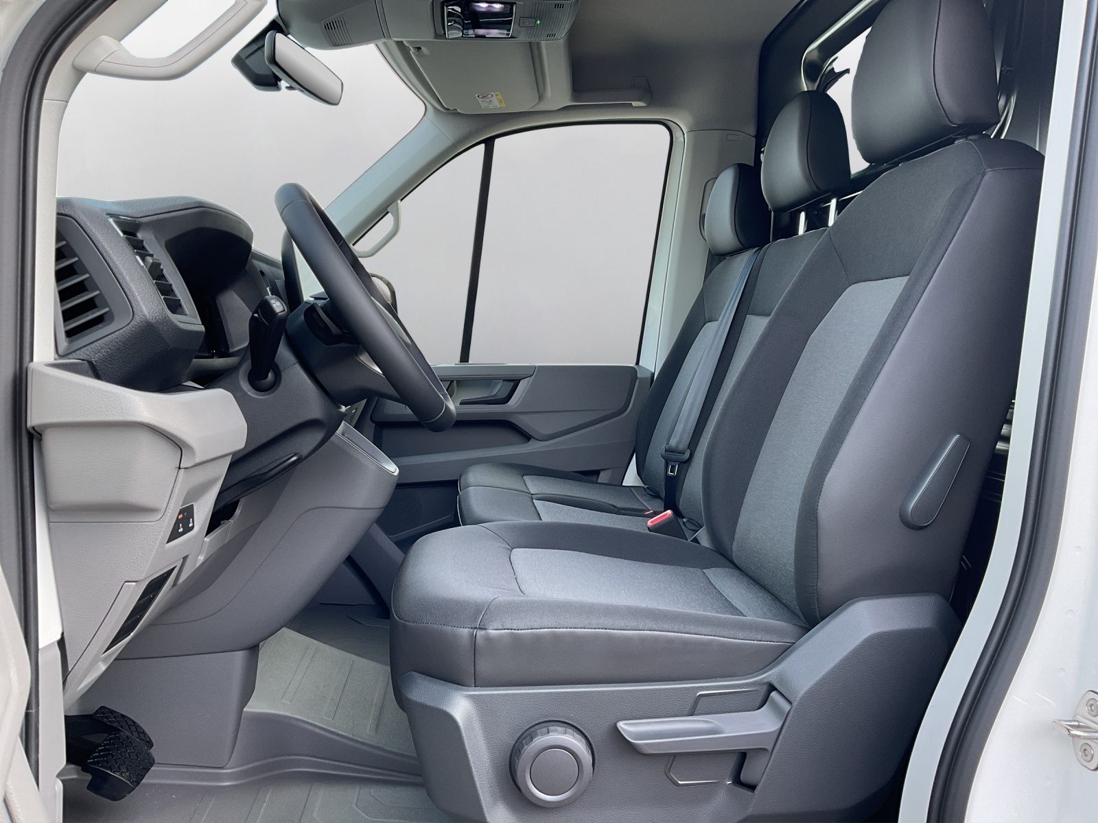 VW Crafter 35 2.0 TDI Entry L3 A - 10