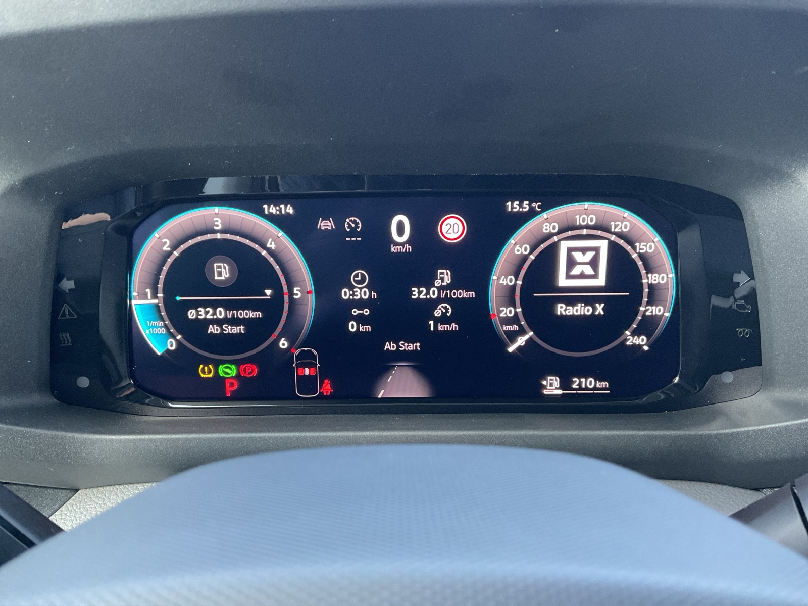 VW Crafter 35 2.0 TDI Entry L3 A - 8