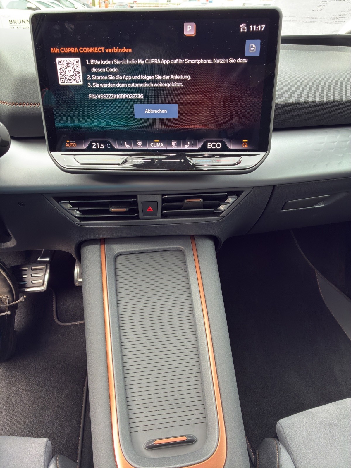 CUPRA Born 79 kWh e-Boost - 14