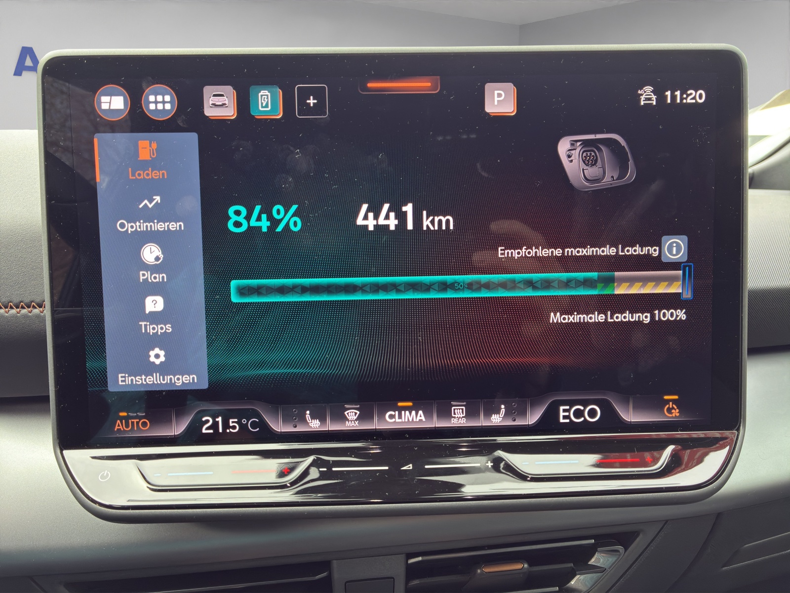 CUPRA Born 79 kWh e-Boost - 15