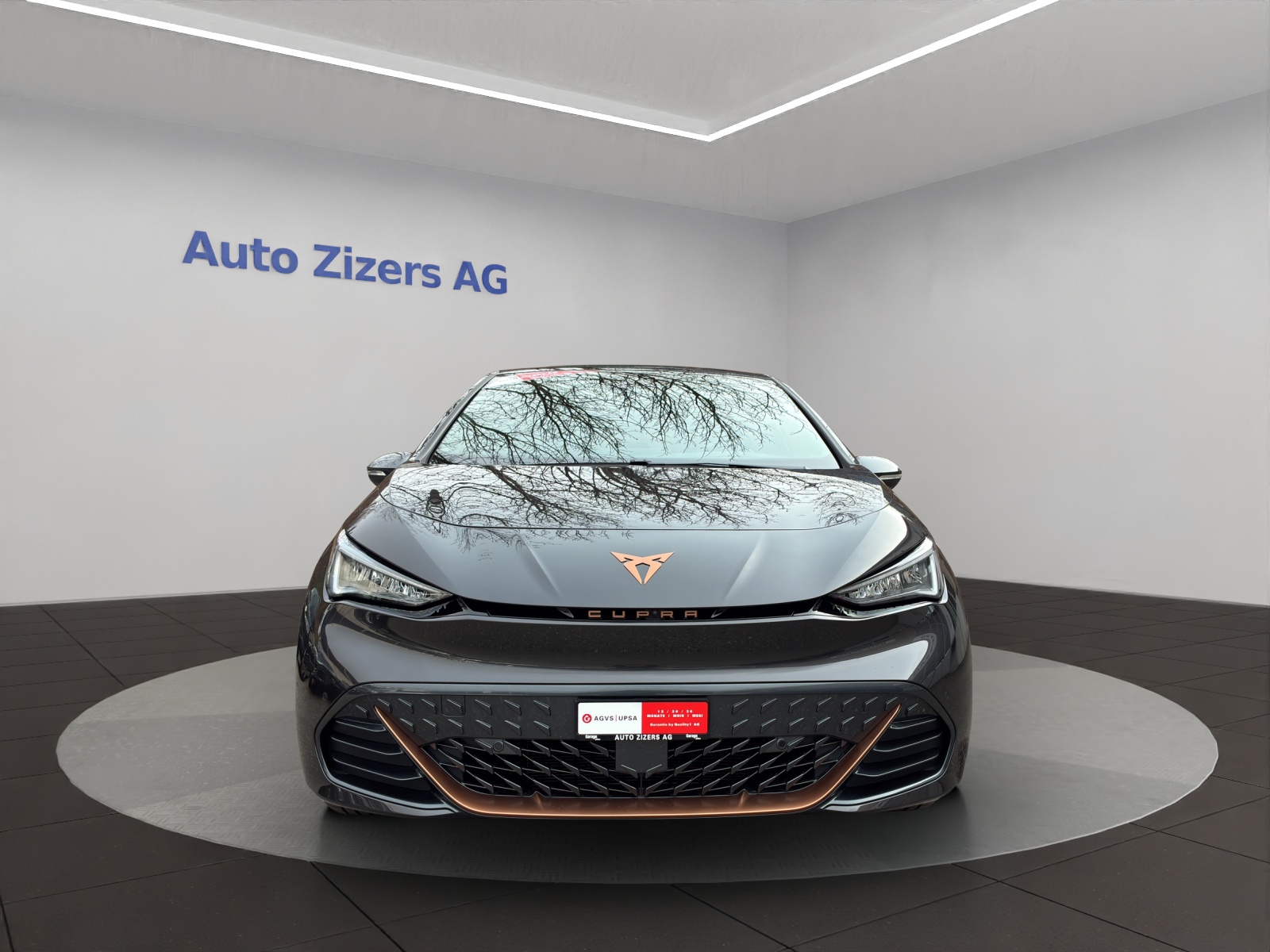 CUPRA Born 79 kWh e-Boost - 2