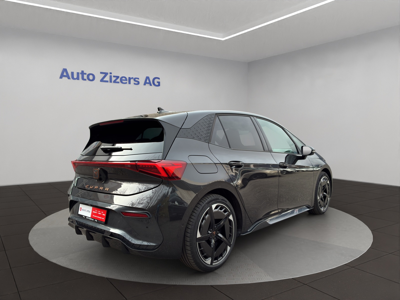 CUPRA Born 79 kWh e-Boost - 6