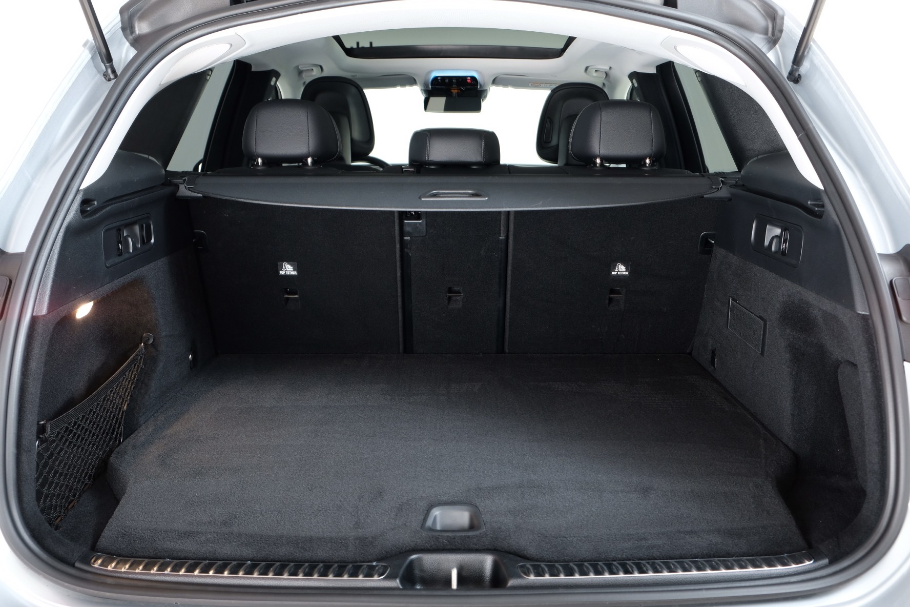 MERCEDES-BENZ GLC 300 e 4Matic 9G-Tronic - 11