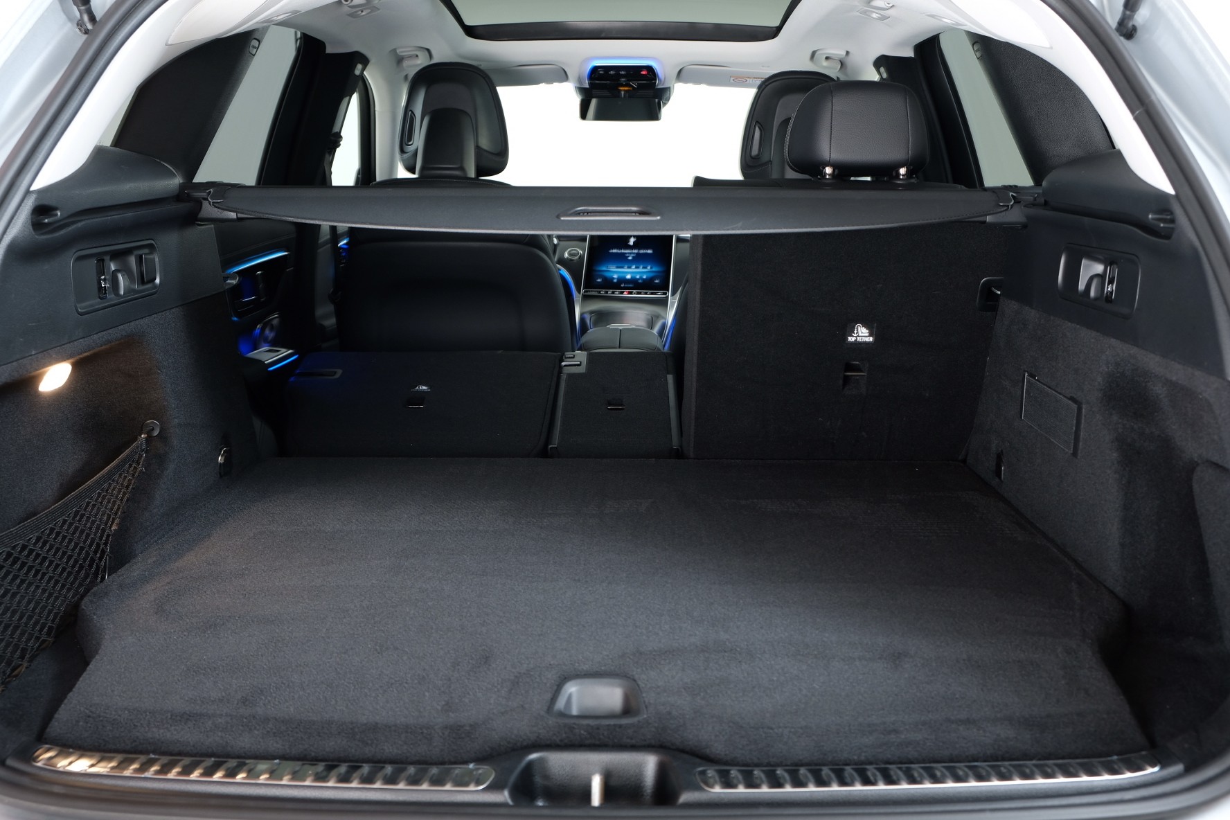 MERCEDES-BENZ GLC 300 e 4Matic 9G-Tronic - 12