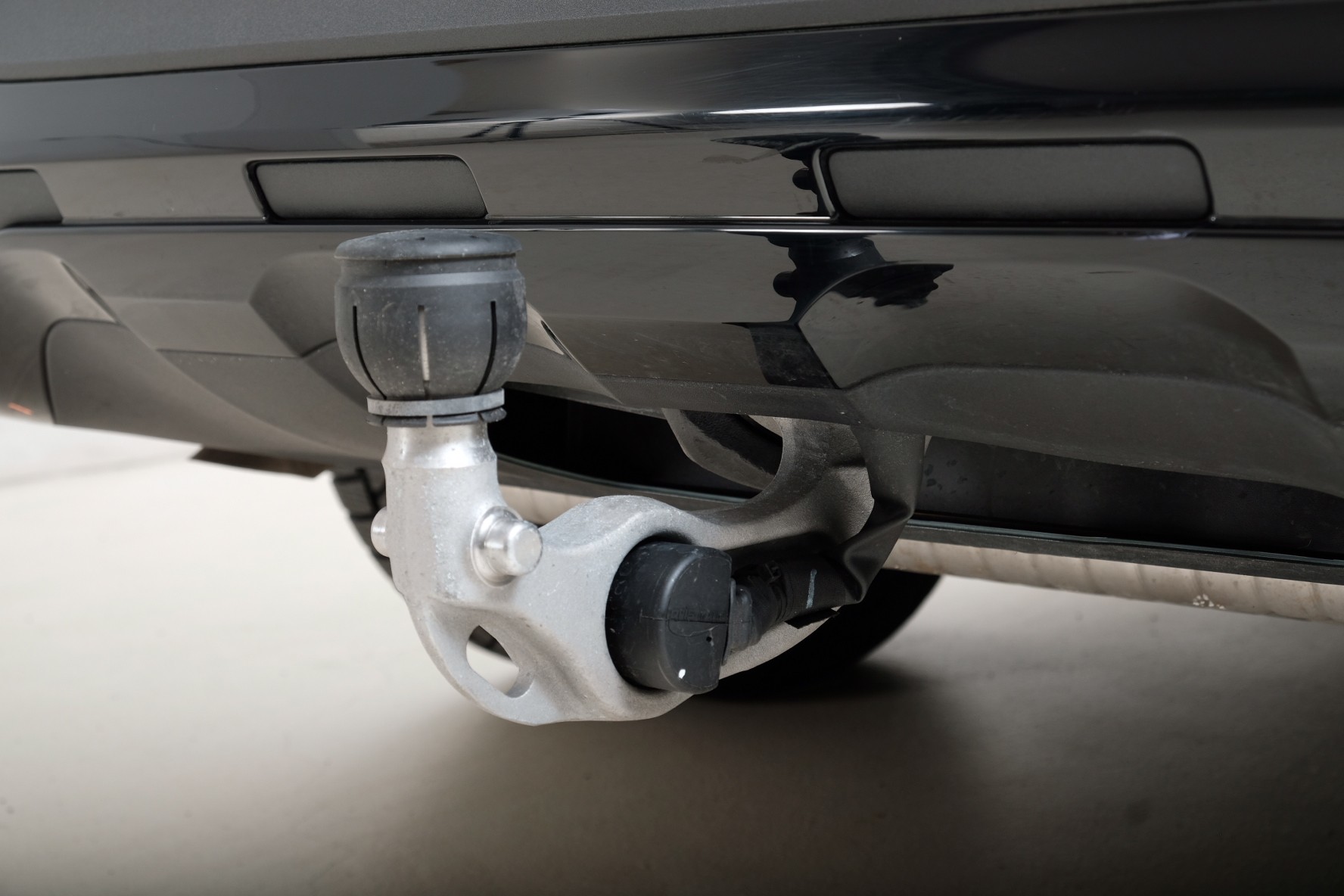 MERCEDES-BENZ GLC 300 e 4Matic 9G-Tronic - 13