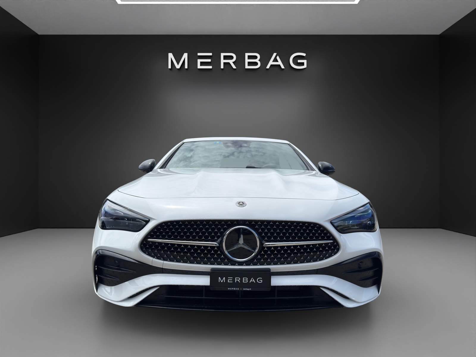 MERCEDES-BENZ CLE 200 Cabrio 4M - 7