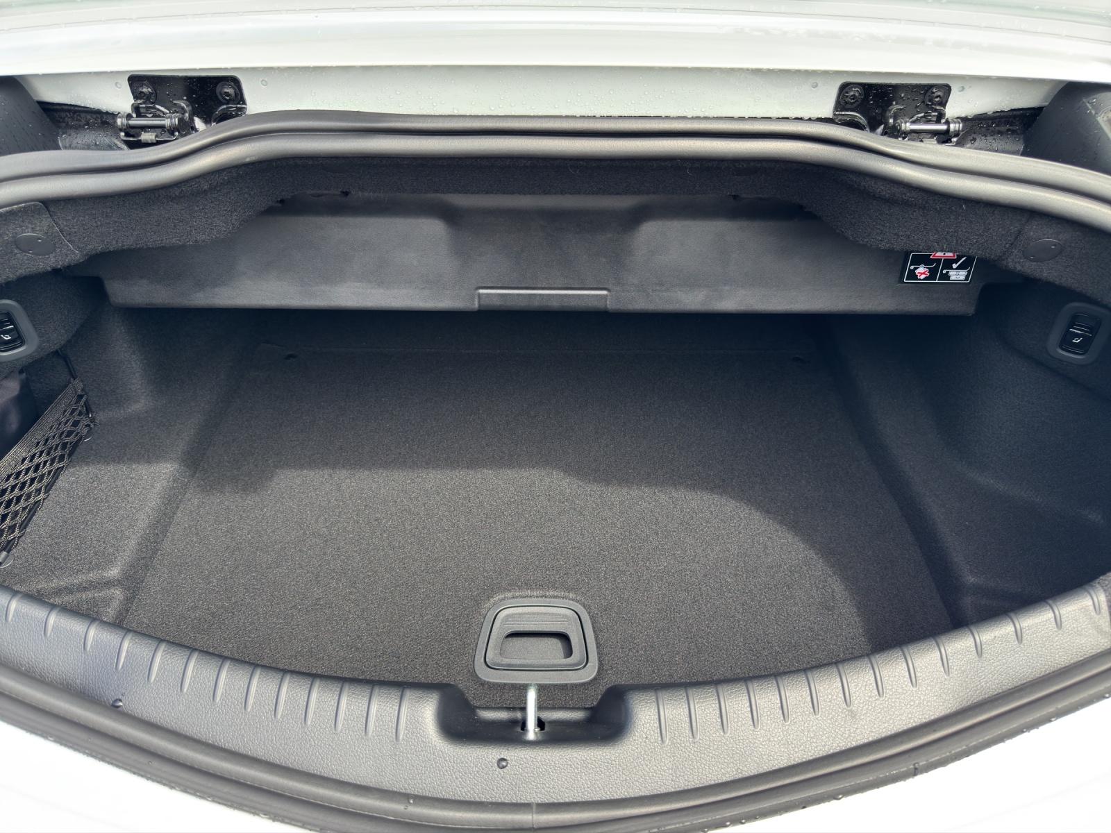 MERCEDES-BENZ CLE 200 Cabrio 4M - 9