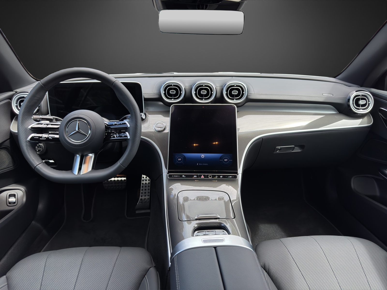 MERCEDES-BENZ CLE 200 Cabrio 4M - 11
