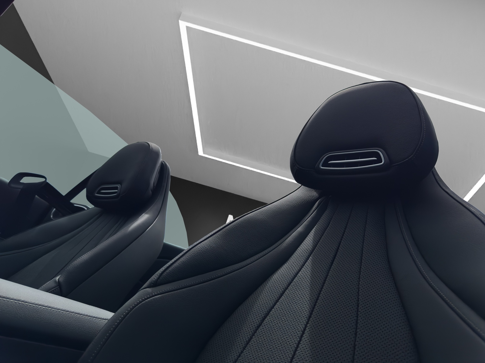 MERCEDES-BENZ CLE 200 Cabrio 4M - 14