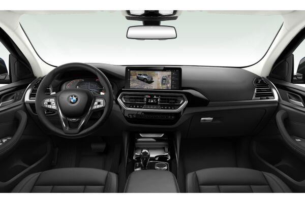 BMW X4 20d xDrive G02 (CH) 📍 - 4