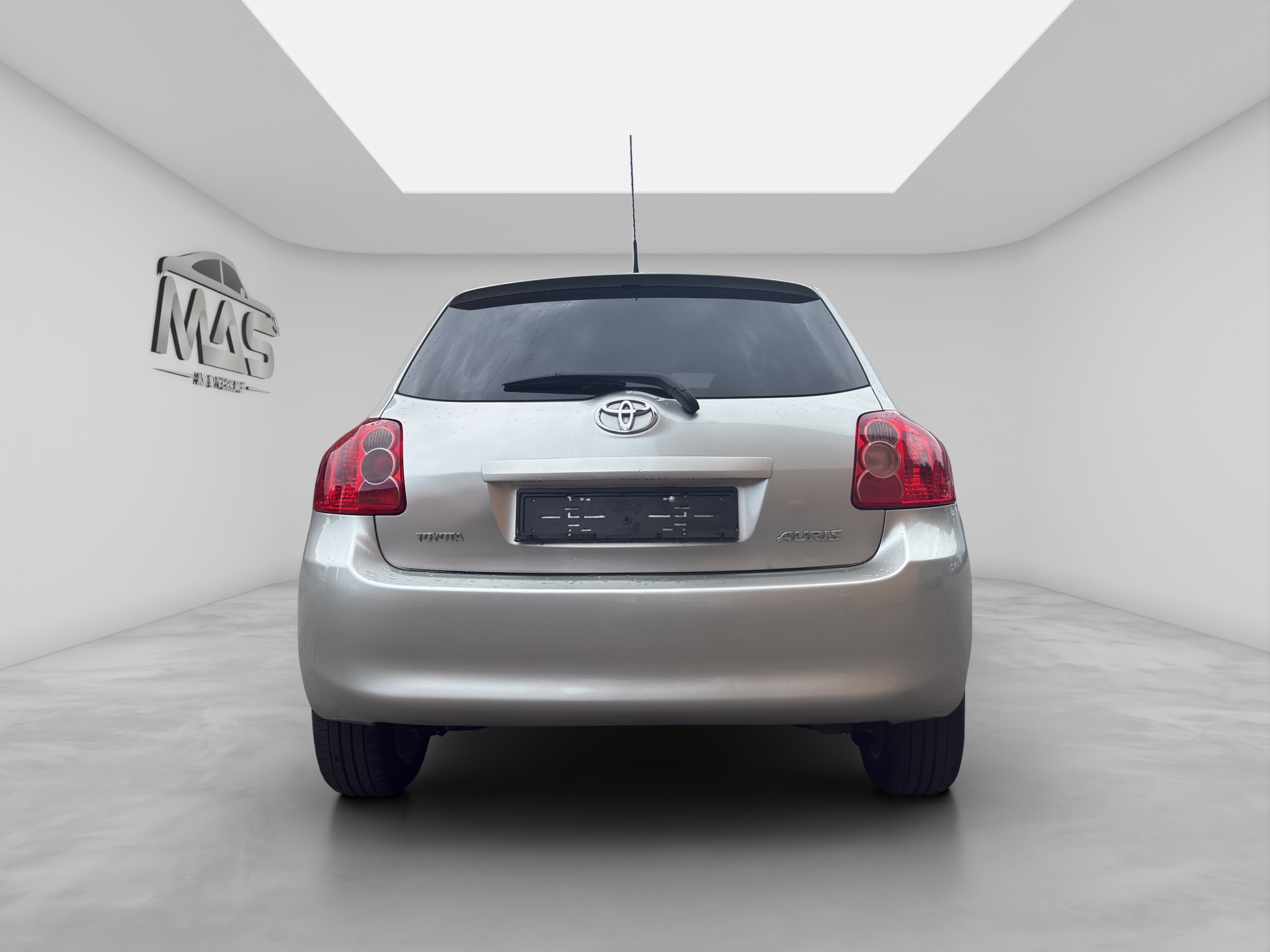 TOYOTA AURIS 5