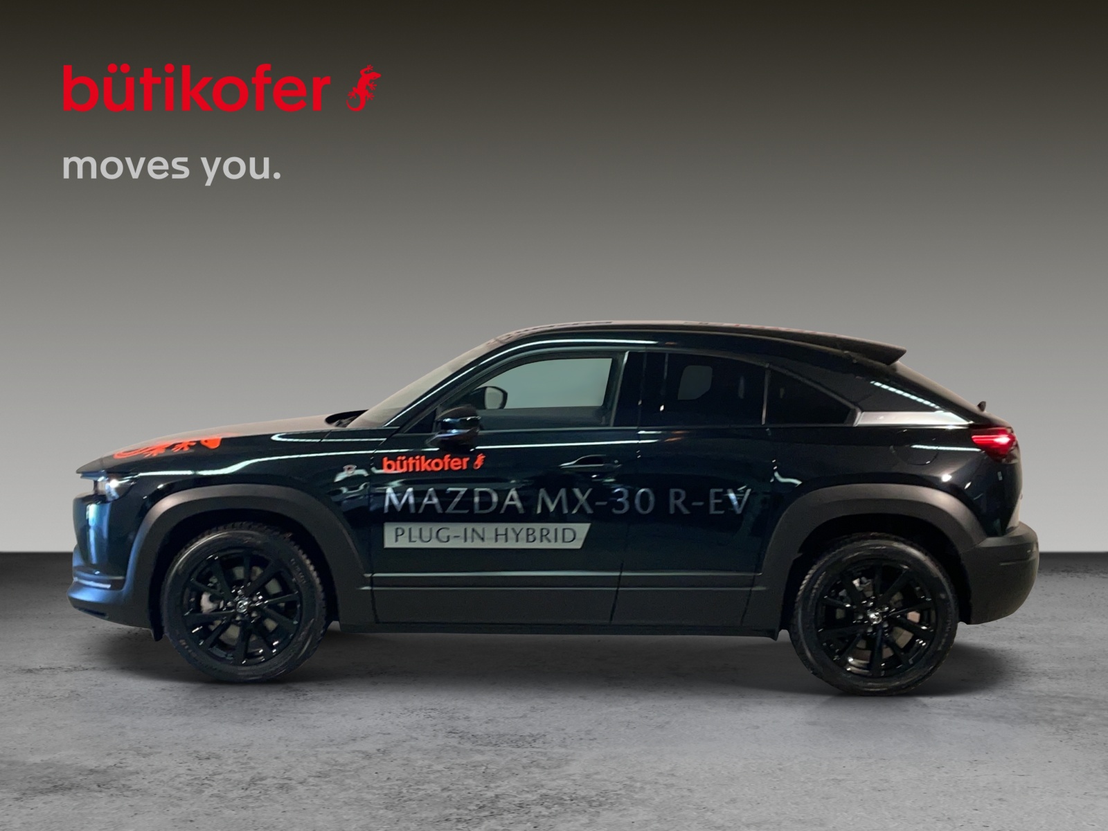MAZDA MX-30 e-Skyactiv R-EV Makoto - 3
