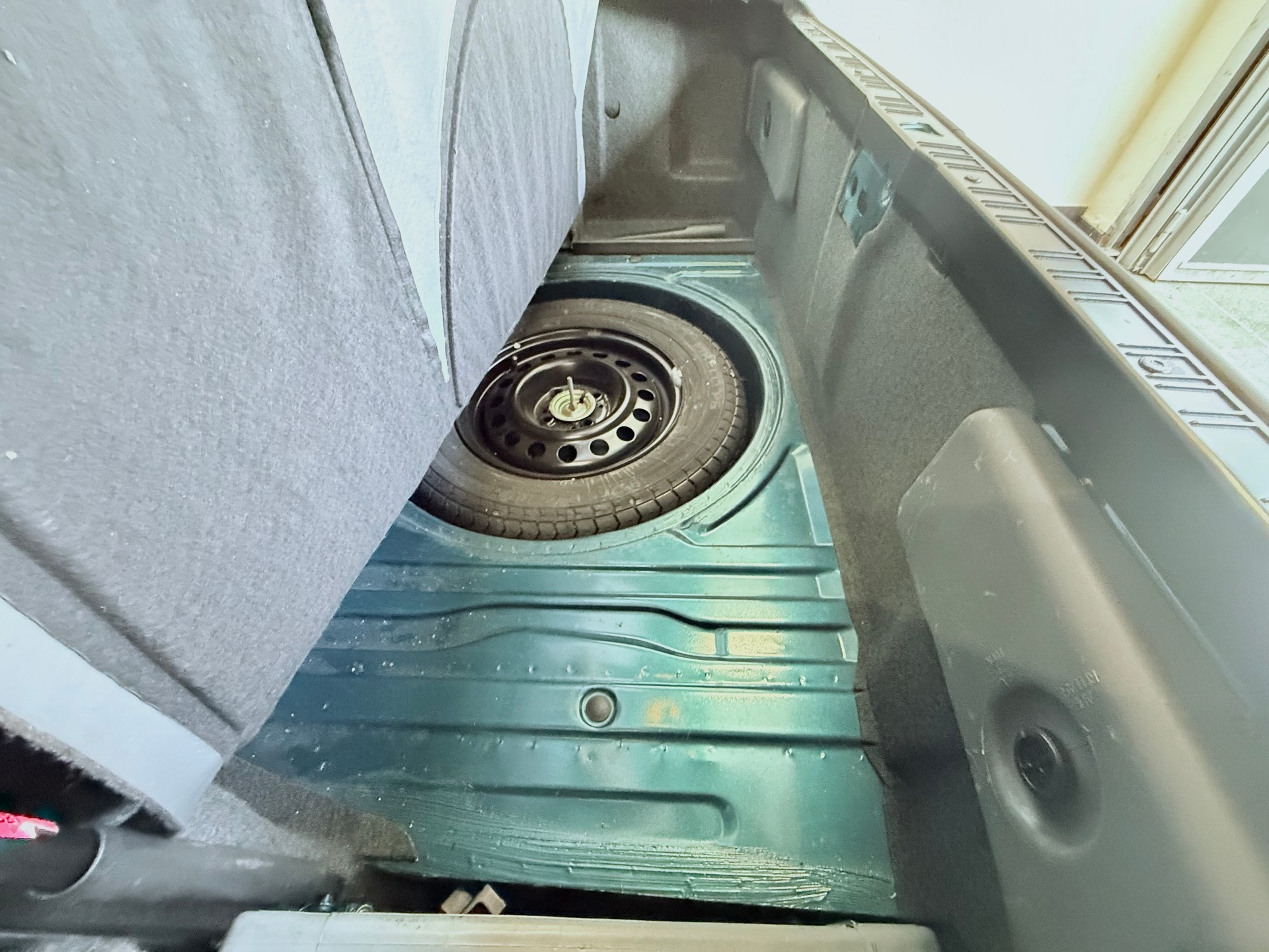 BMW 318i Cabrio ABS - 19