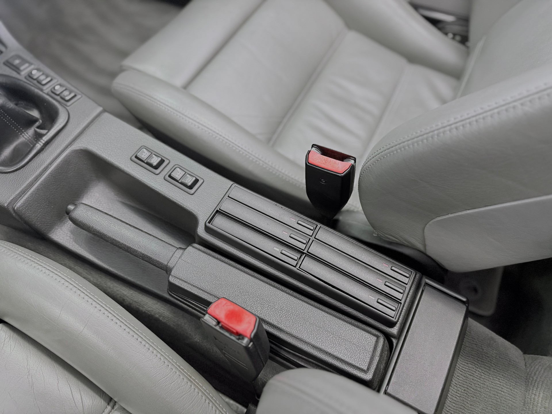 BMW 318i Cabrio ABS - 15