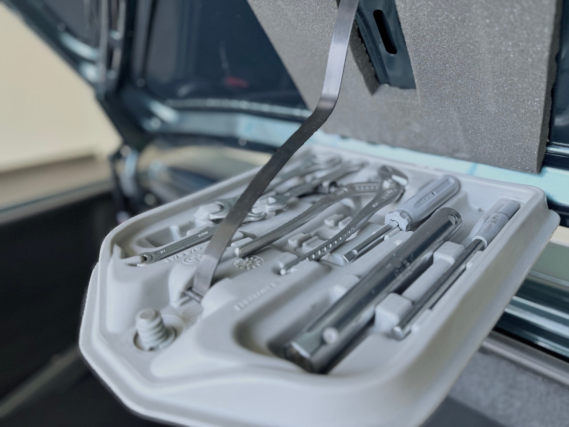 BMW 318i Cabrio ABS - 20