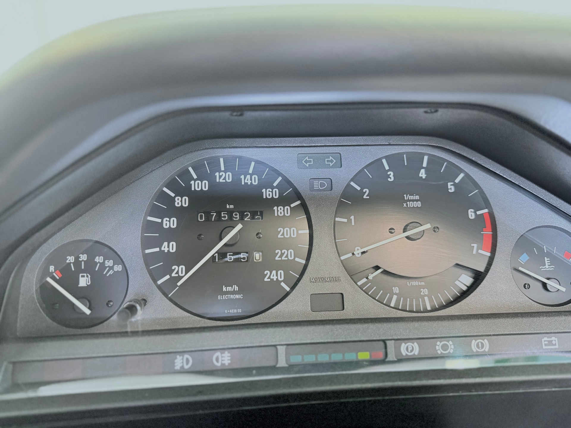 BMW 318i Cabrio ABS - 17