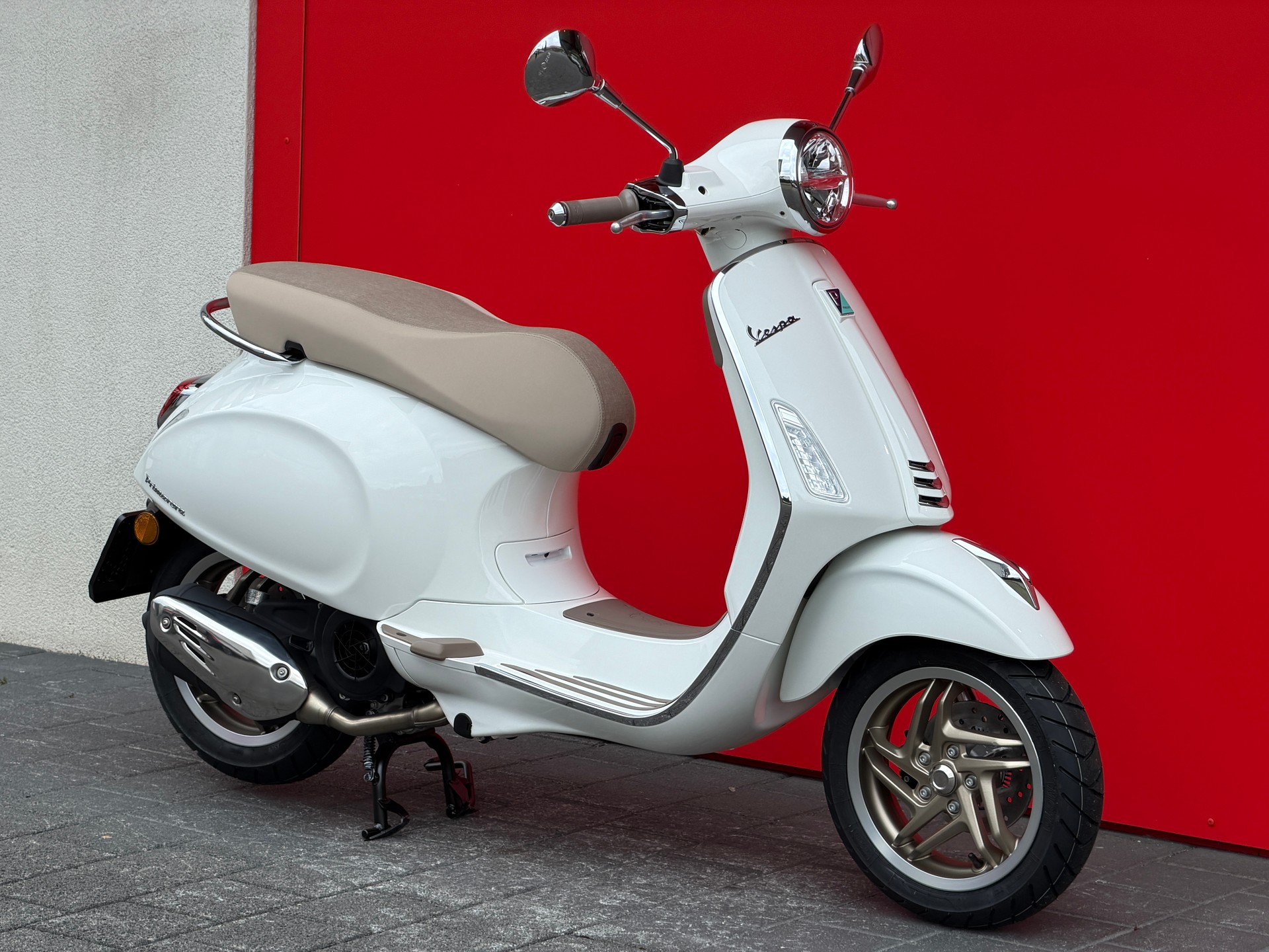 PIAGGIO Vespa 125 Primavera S MY26 - 15