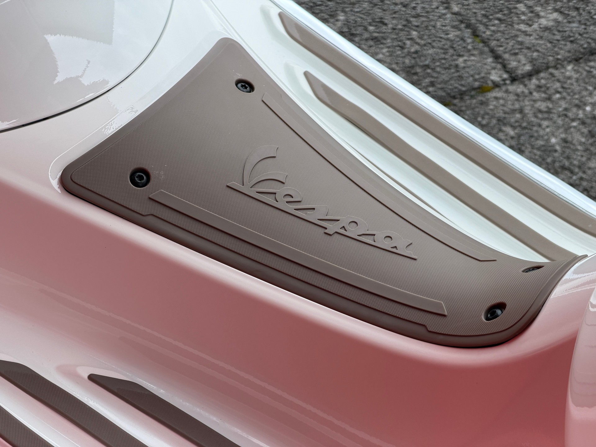 PIAGGIO Vespa 125 Primavera S MY26 - 7