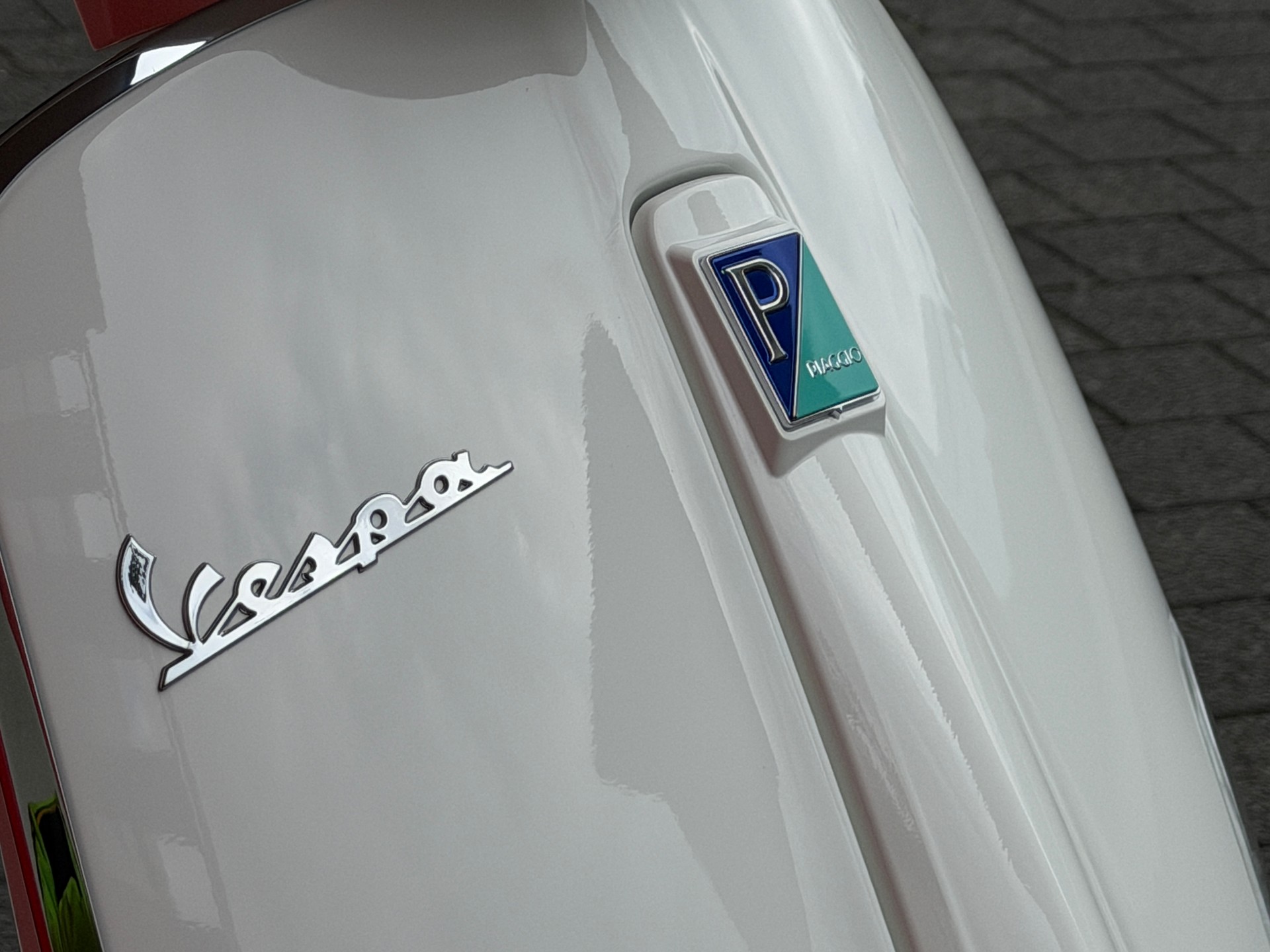 PIAGGIO Vespa 125 Primavera S MY26 - 8