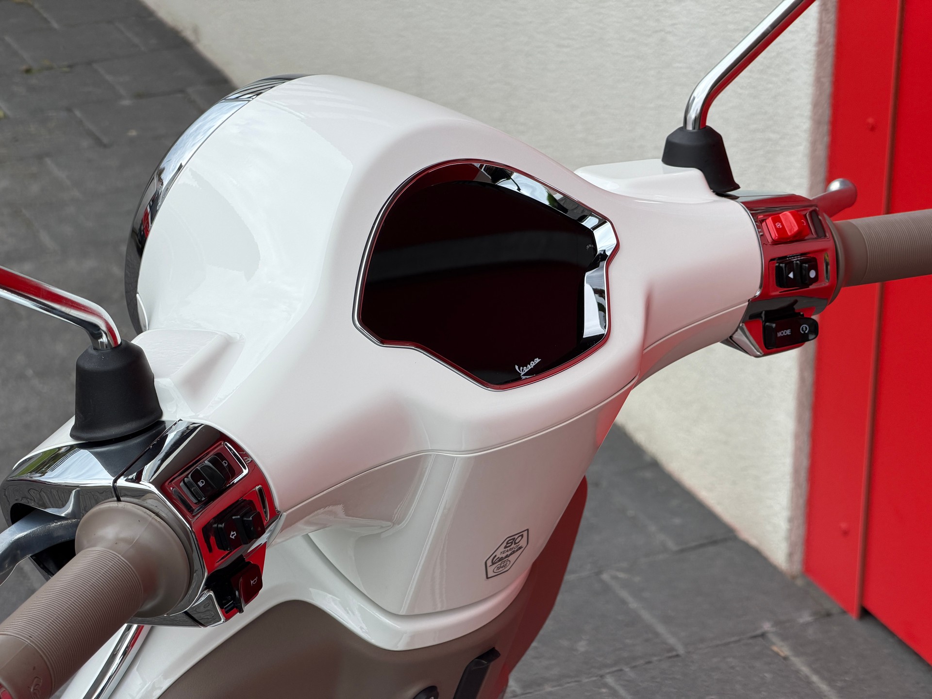 PIAGGIO Vespa 125 Primavera S MY26 - 6