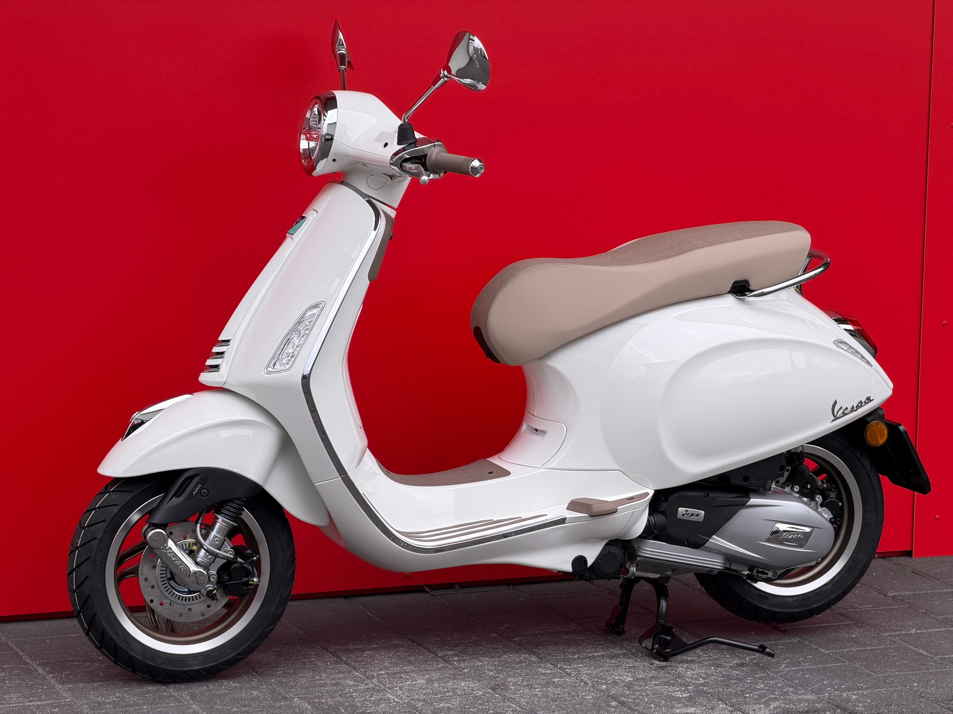 PIAGGIO Vespa 125 Primavera S MY26 - 10