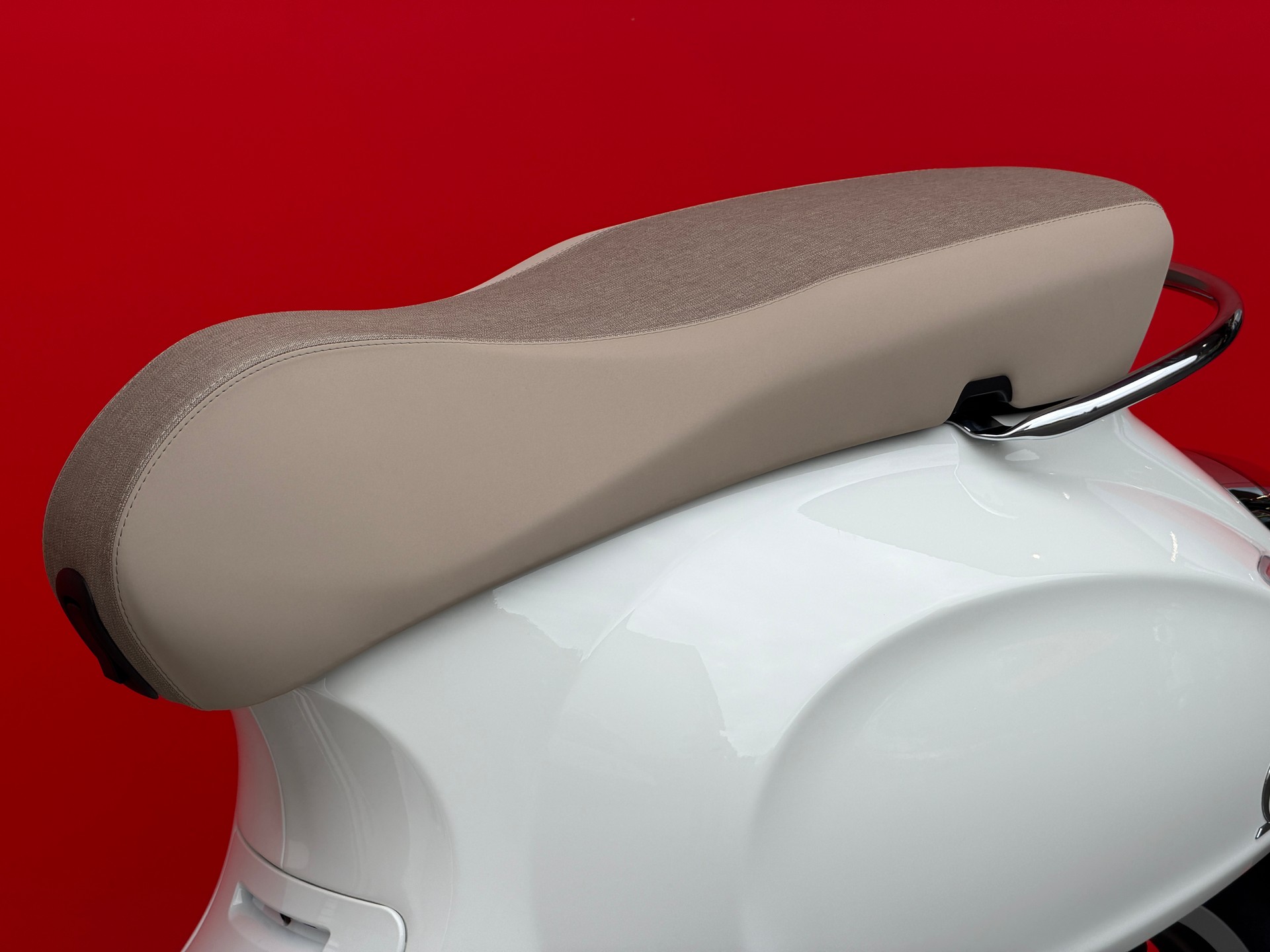 PIAGGIO Vespa 125 Primavera S MY26 - 5