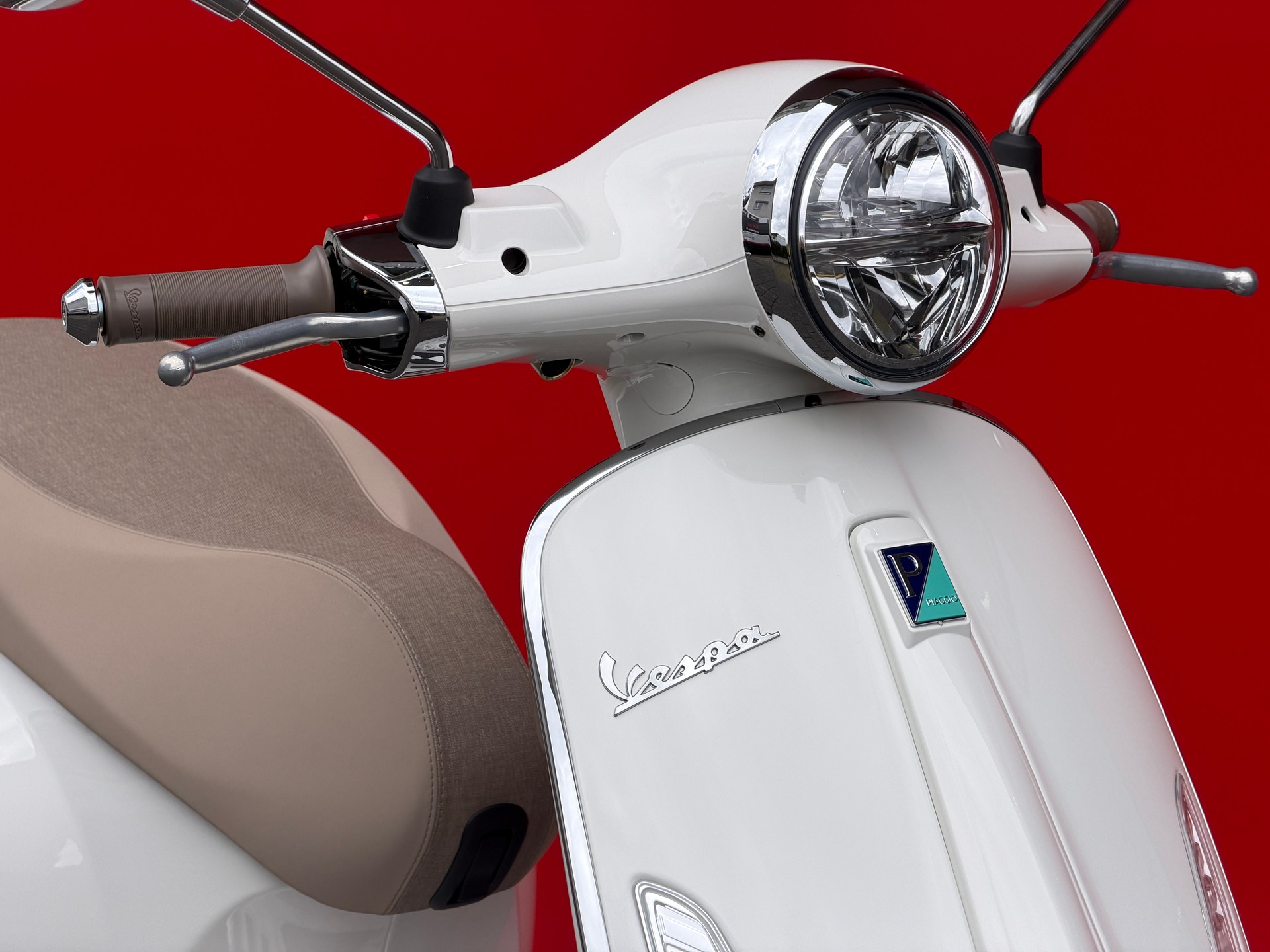 PIAGGIO Vespa 125 Primavera S MY26 - 12