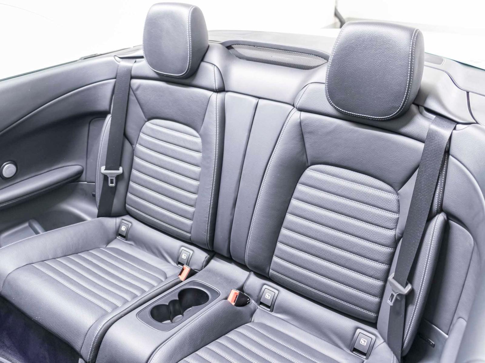 MERCEDES-BENZ C 300 4MATIC - 8