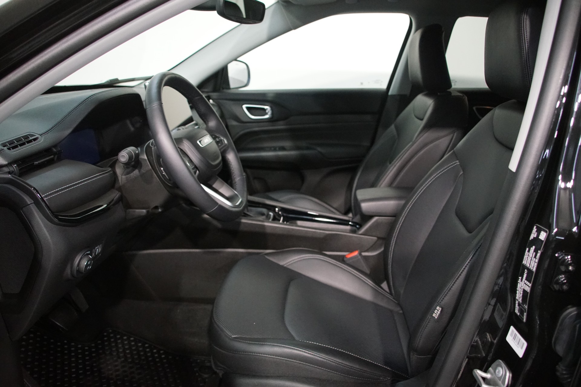 JEEP Compass 4x2 1.5 T MHEV Summit **SWISS** - 12
