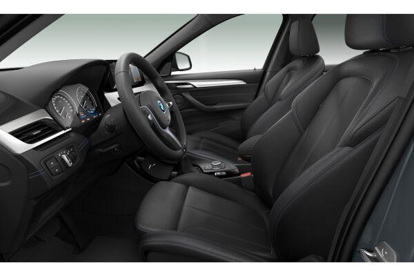 BMW X1 25e M Sport hybride xDrive F48 (CH) - 4