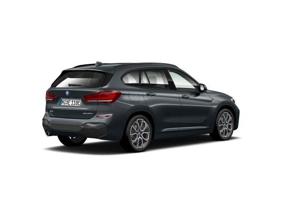 BMW X1 25e M Sport hybride xDrive F48 (CH) - 3