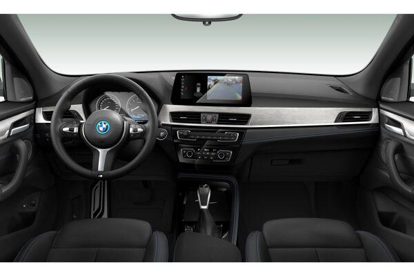 BMW X1 25e M Sport hybride xDrive F48 (CH) - 5