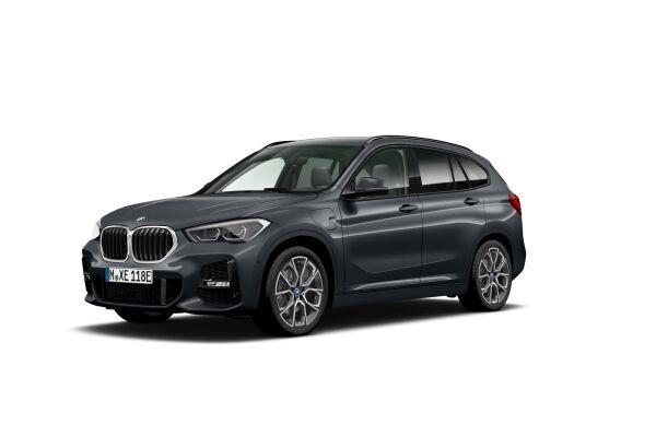 BMW X1 25e M Sport hybride xDrive F48 (CH)
