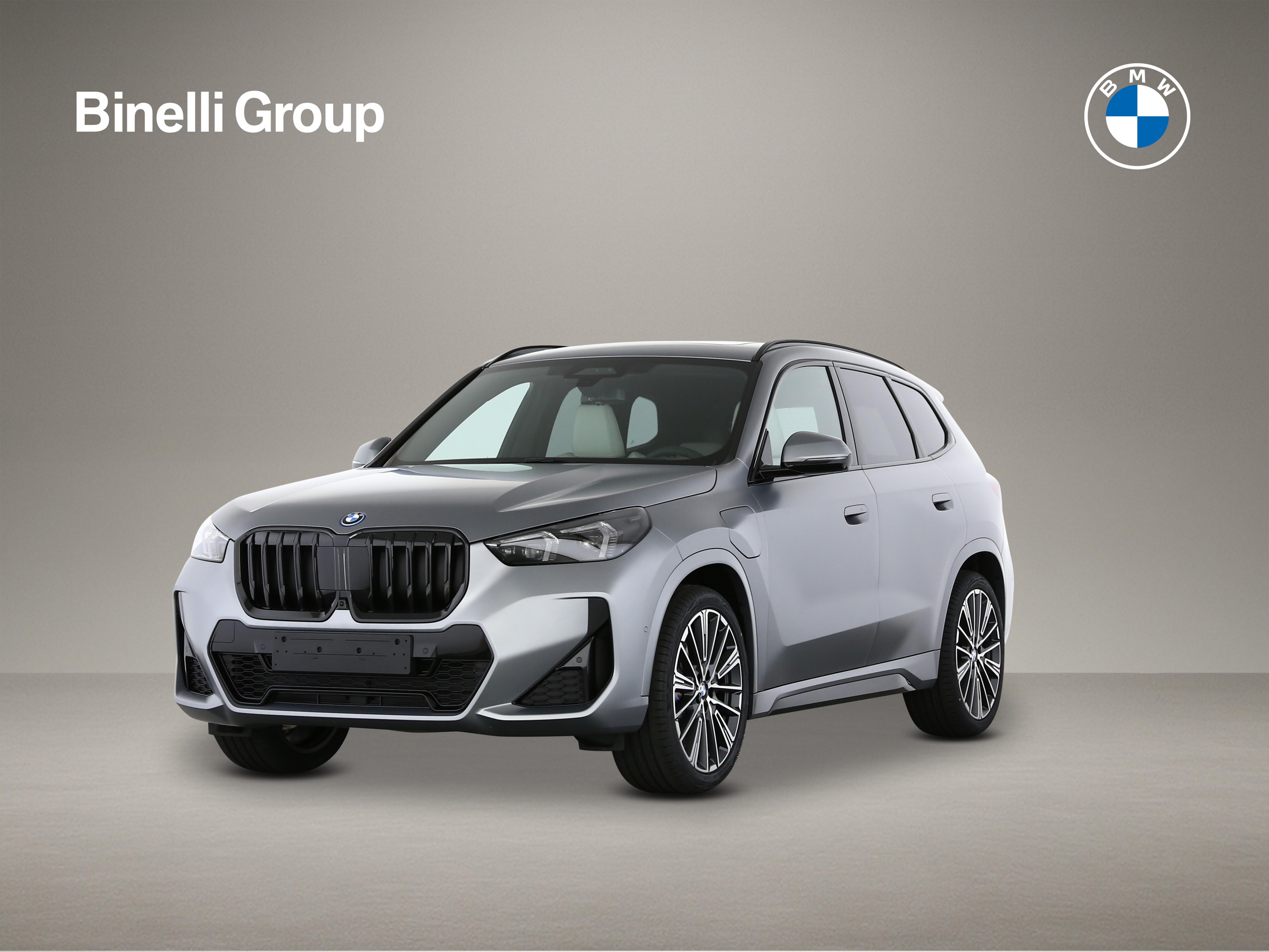 X1 30e xDrive