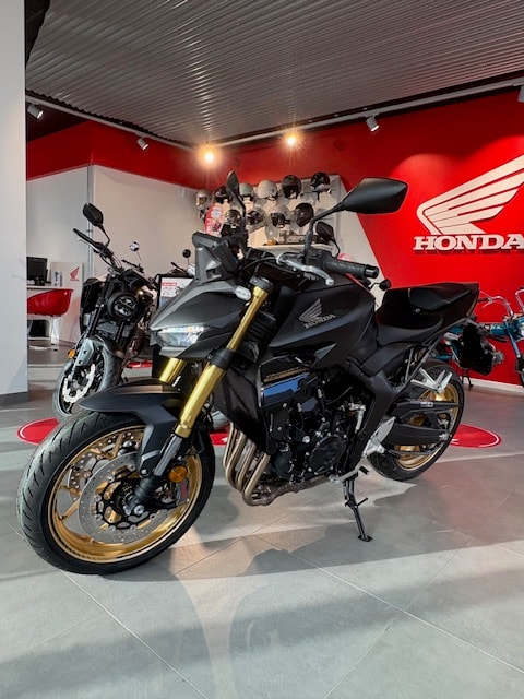 HONDA CB 1000 Hornet SP - 7