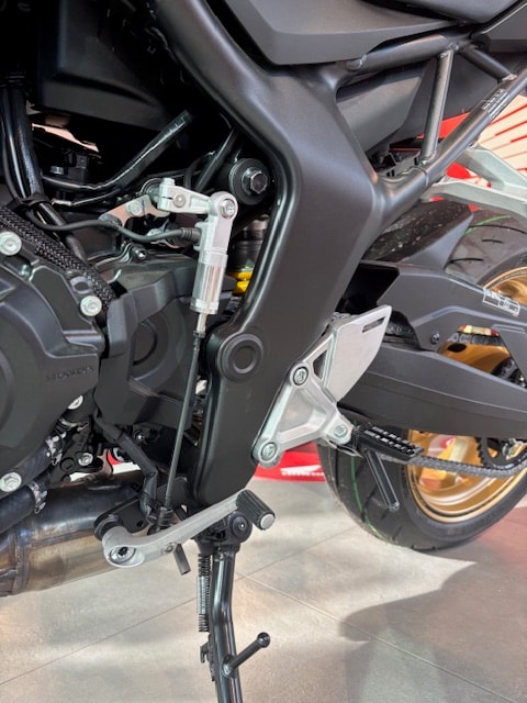 HONDA CB 1000 Hornet SP - 10