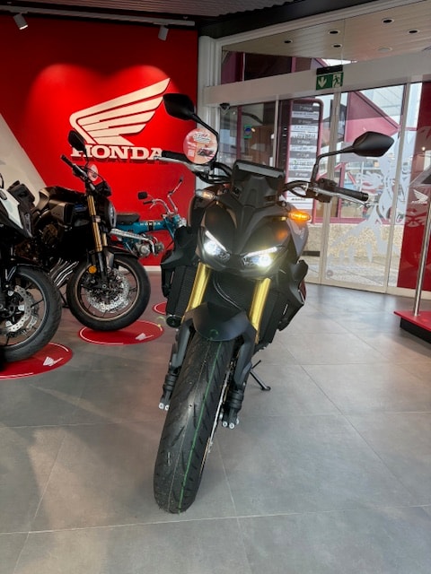 HONDA CB 1000 Hornet SP - 8