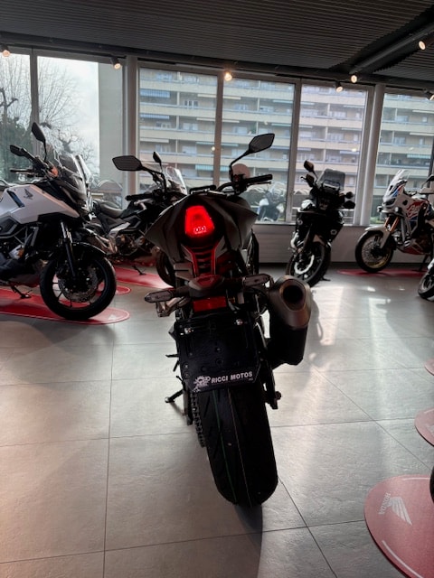 HONDA CB 1000 Hornet SP - 4