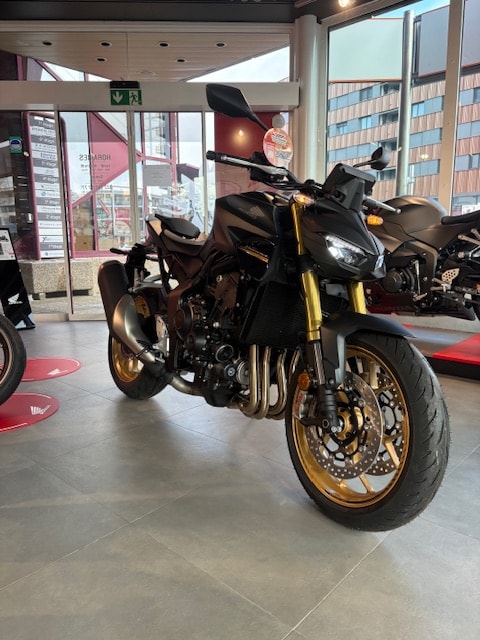 HONDA CB 1000 Hornet SP