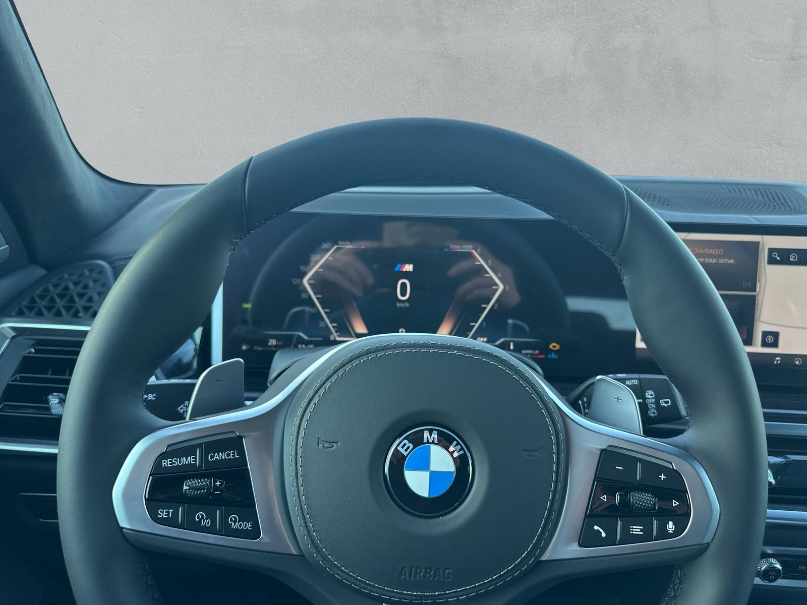 BMW X7 xDrive 48V 40d M Sport Pro Steptronic - 18