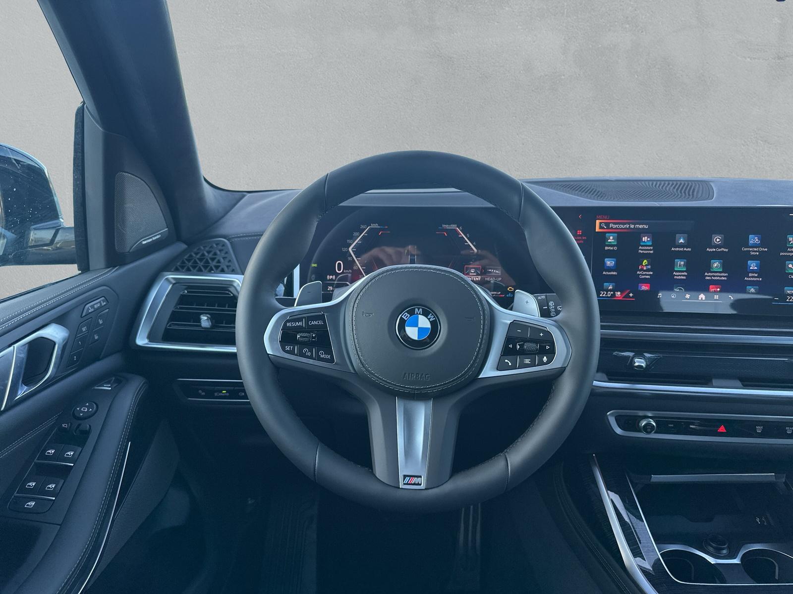 BMW X7 xDrive 48V 40d M Sport Pro Steptronic - 16