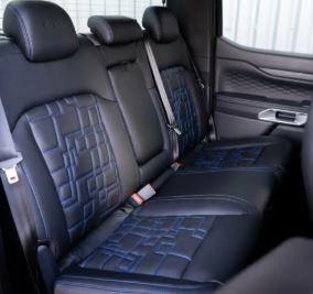 FORD Ranger MS/RT 2.3 Eco Boost e-4WD Automat 281 PS - 3
