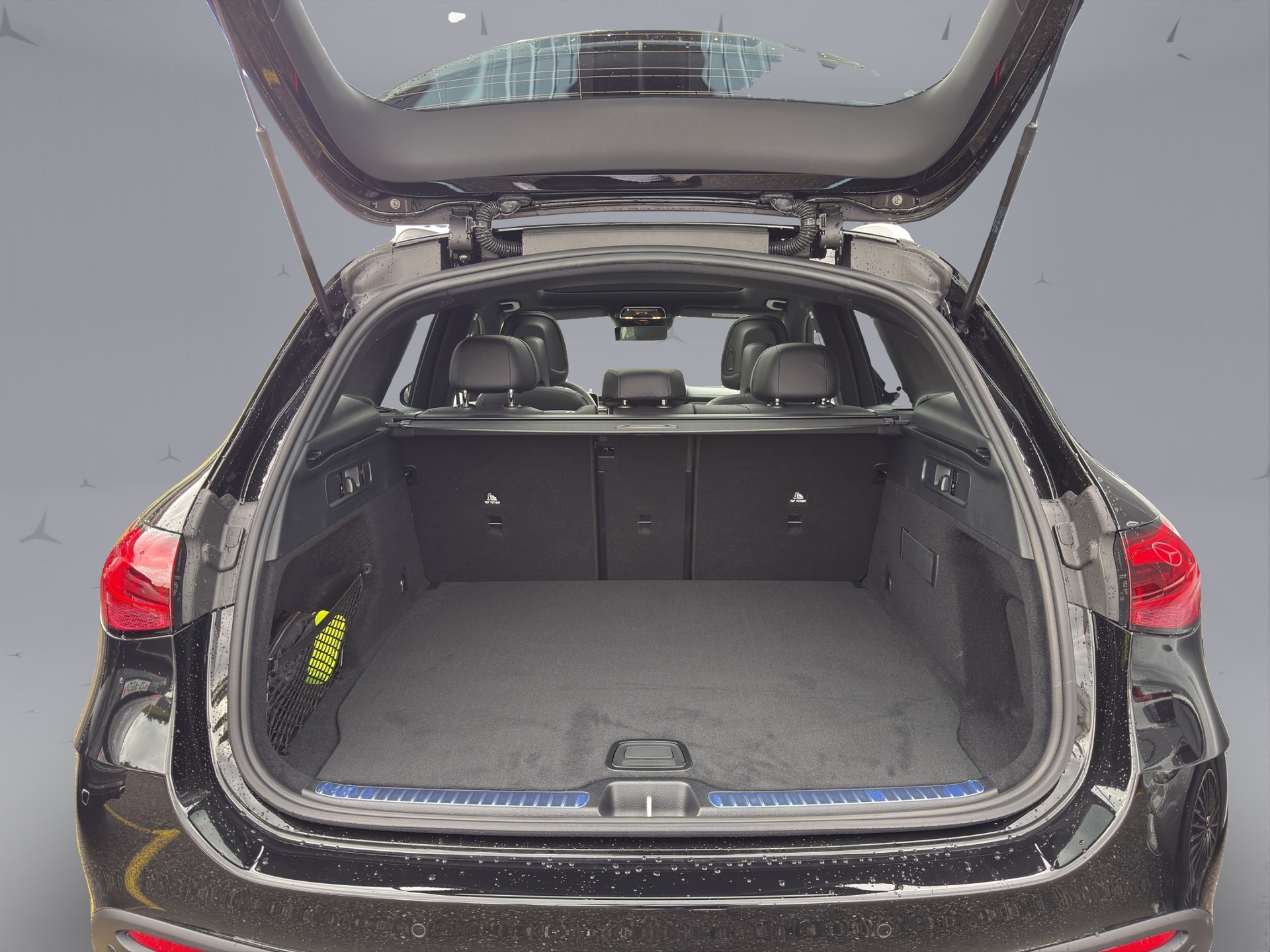 MERCEDES-BENZ GLC 200 AMG Line 4matic - 18