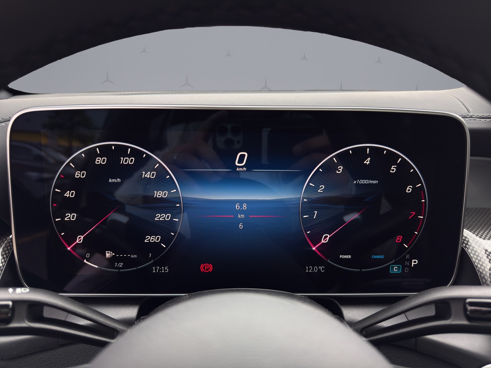 MERCEDES-BENZ GLC 200 AMG Line 4matic - 11