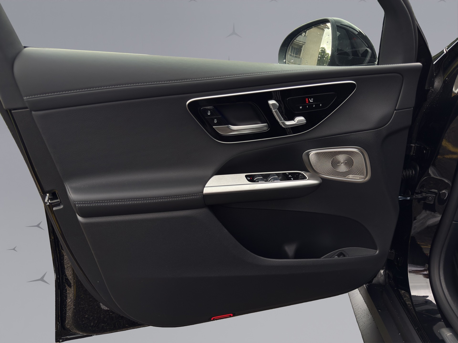 MERCEDES-BENZ GLC 200 AMG Line 4matic - 22