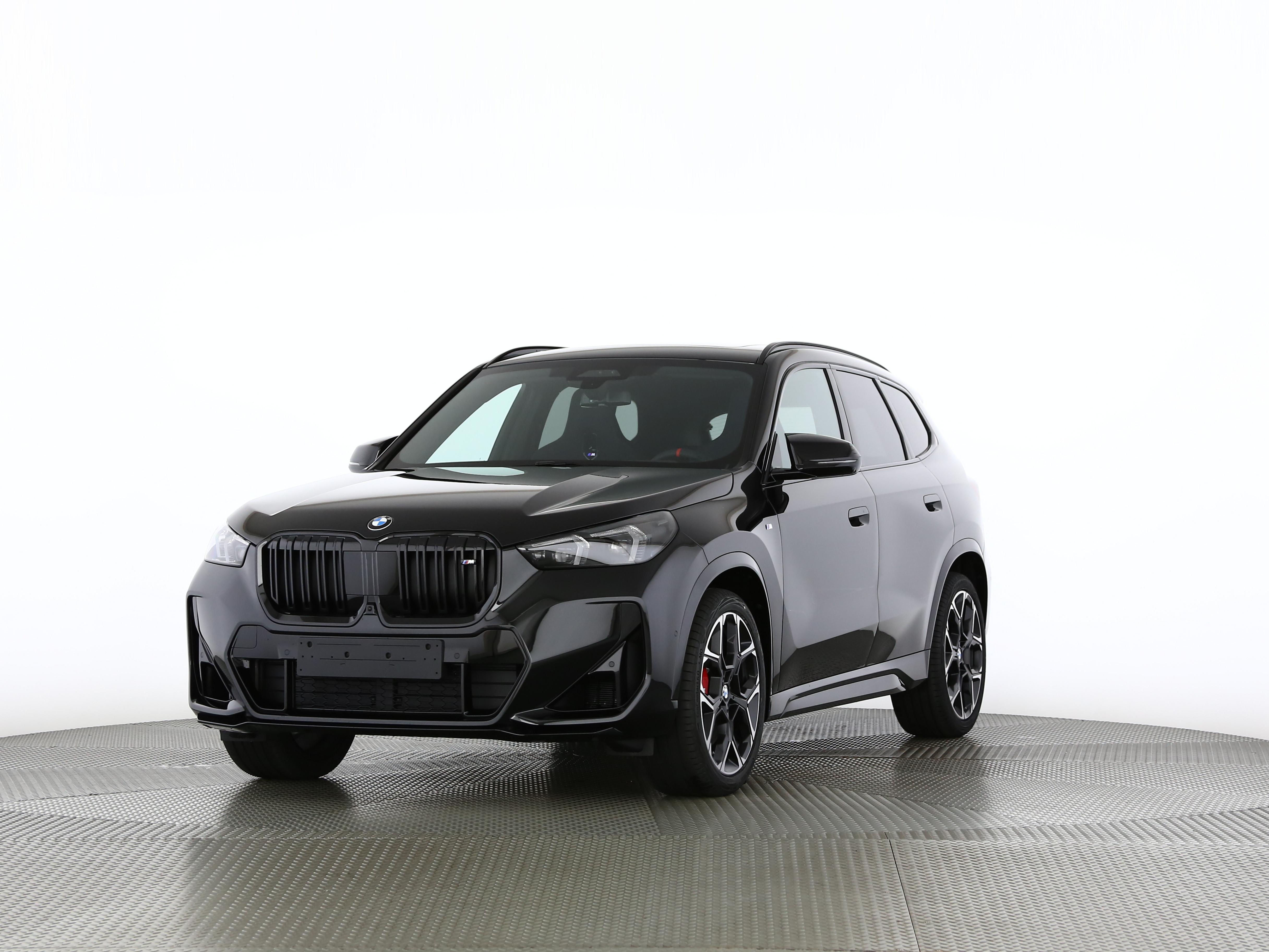 X1 M35i